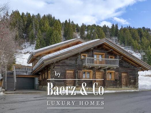 Haus zum Kauf 960.000 € 100 m² Route du Mont Bisanne 56 Hauteluce 73620