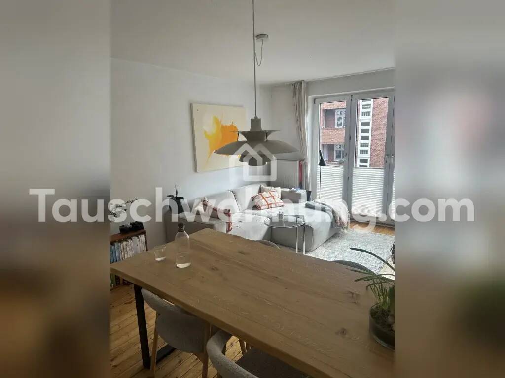 Wohnung zur Miete · Tauschwohnung