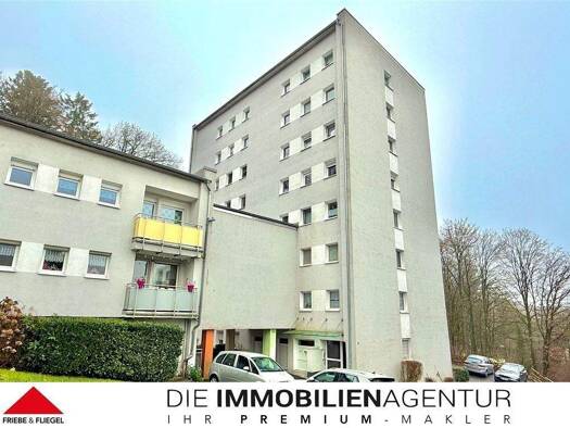 Wohnung zum Kauf 155.000 € 2 Zimmer 69 m² Lüdenscheid 58509