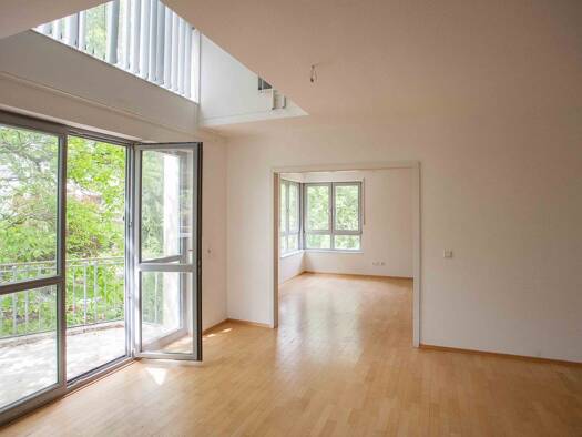 Wohnung zum Kauf 480.000 € 2,5 Zimmer 90 m² Burgberg Erlangen 91054