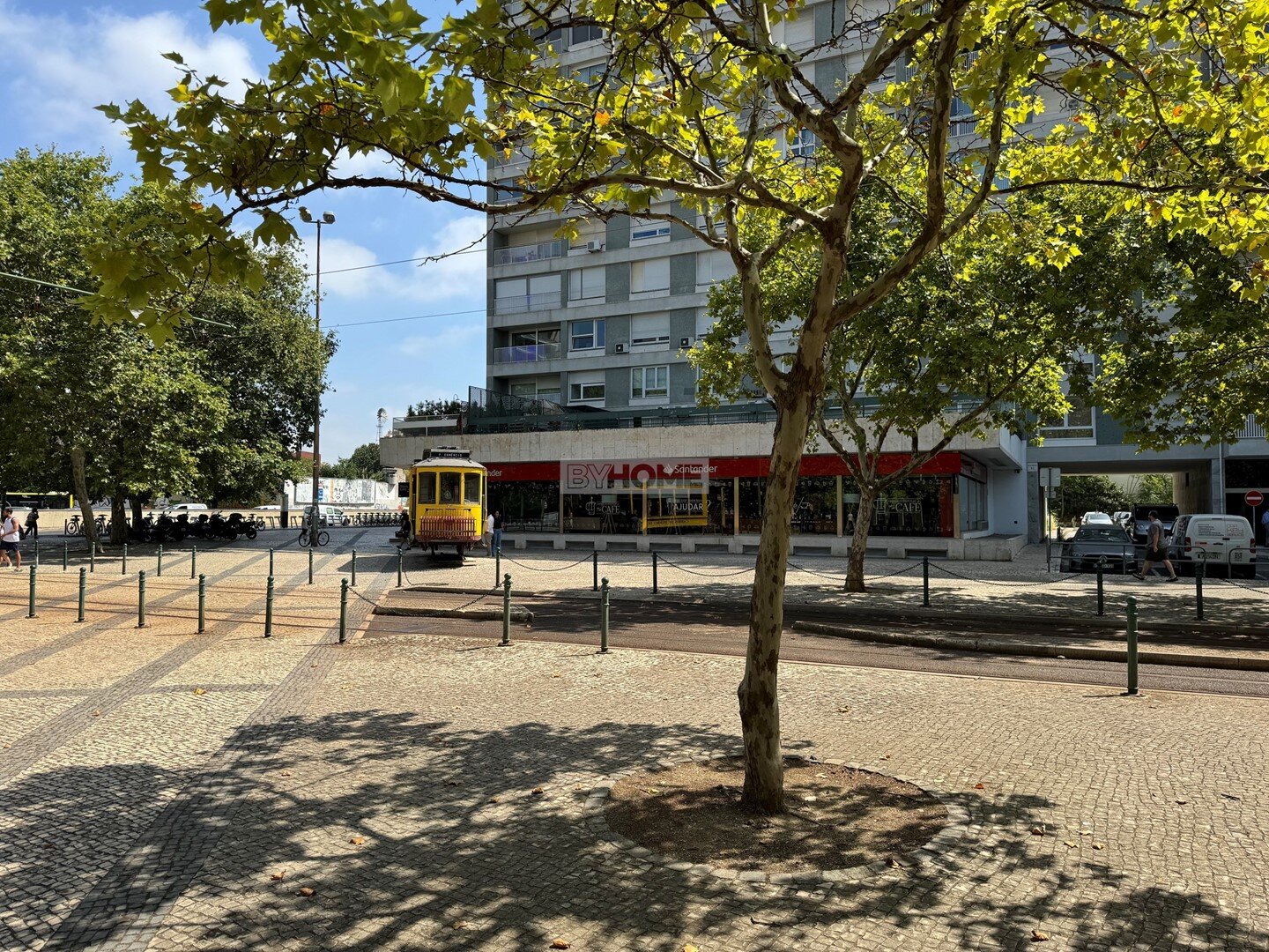 Studio zum Kauf 2.050.000 € 4 Zimmer 274 m²<br/>Wohnfläche 4.<br/>Geschoss Santo António