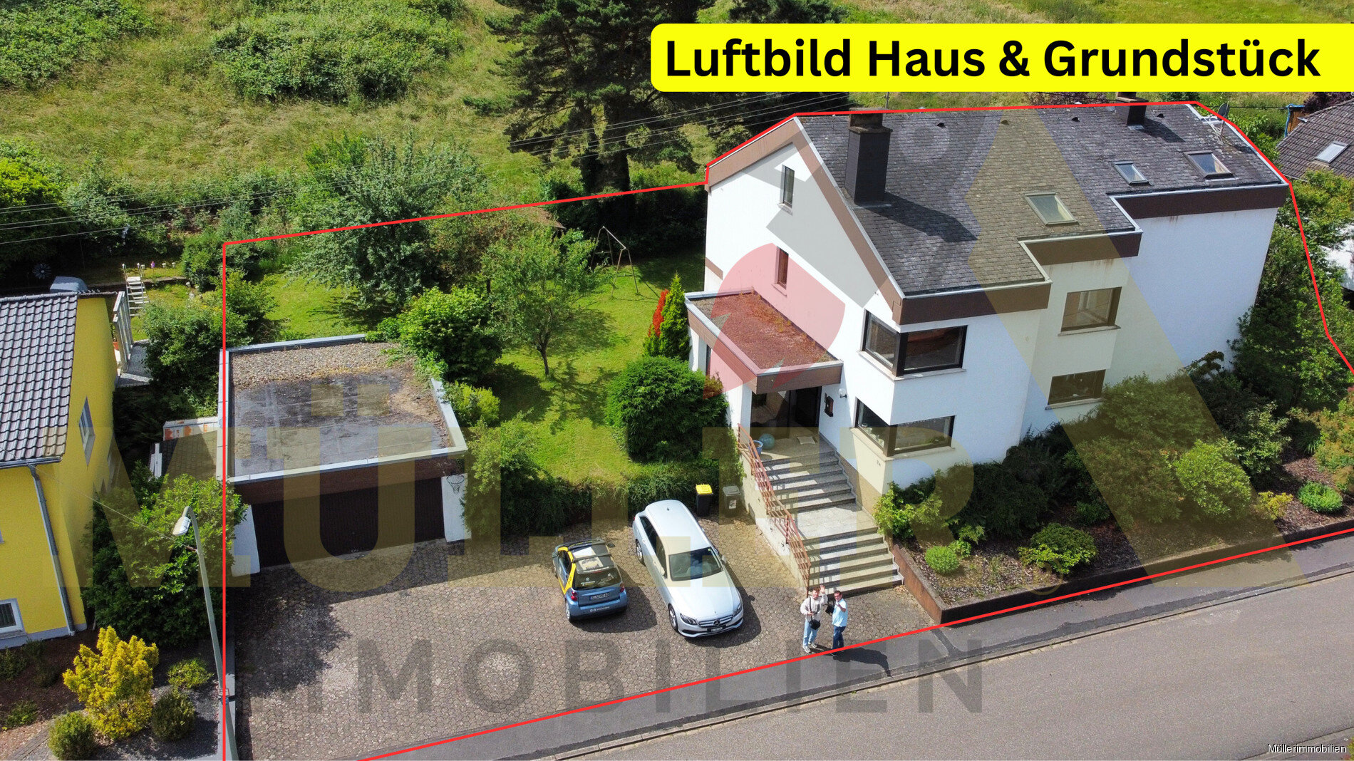 Einfamilienhaus zum Kauf 549.000 € 12 Zimmer 325 m²<br/>Wohnfläche 1.149 m²<br/>Grundstück Felsberg Überherrn / Felsberg 66802