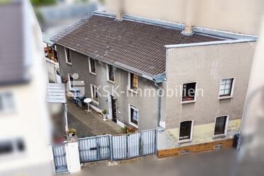 Einfamilienhaus zum Kauf 399.000 € 5 Zimmer 125,1 m² 223 m² Grundstück Humboldt / Gremberg Köln / Humboldt-Gremberg 51105