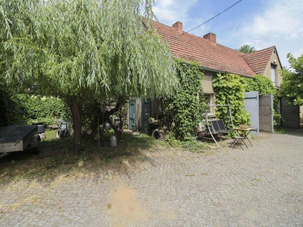 Sonstiges zum Kauf als Kapitalanlage geeignet 495.000 € 3 Zimmer 224,6 m² 1.251 m² Grundstück Rehfelde Rehfelde 15345