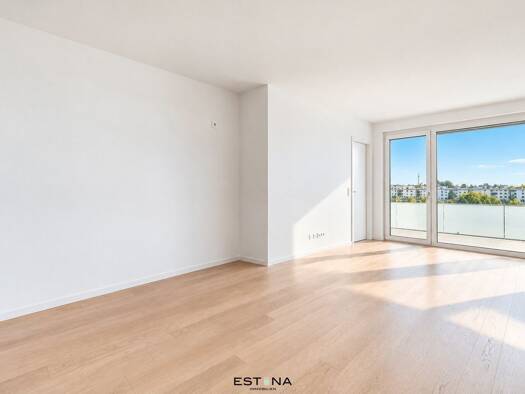Wohnung zum Kauf - Erstbezug 376.364 € 2 Zimmer 49,3 m² 3. Geschoss Am marokkanischen Platz / Laxenburger Straße Wien 1100