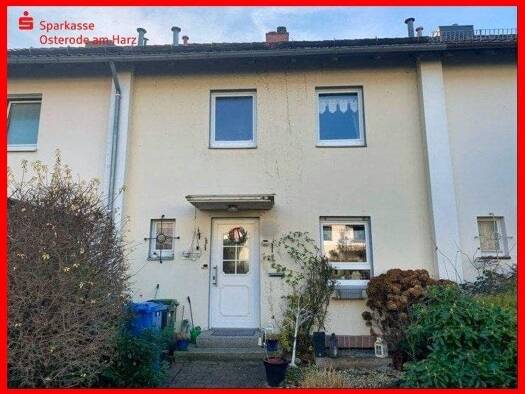 Reihenmittelhaus zum Kauf 121.000 € 4 Zimmer 80 m² 234 m² Grundstück Osterode 37520