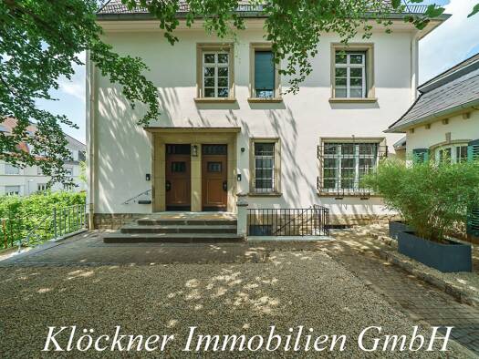 Terrassenwohnung zum Kauf 625.000 € 4 Zimmer 130 m² 2. Geschoss St Johann Mitte 66123
