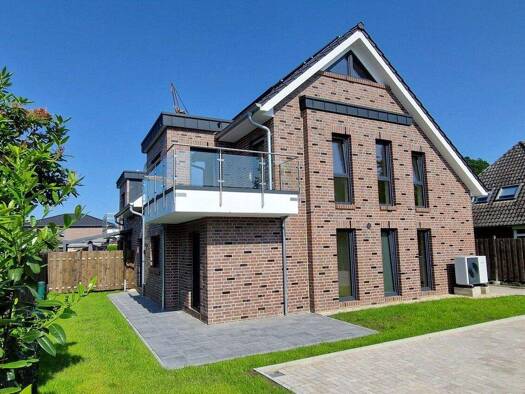 Wohnung zur Miete - Erstbezug 1.225 € 3 Zimmer 79 m² frei ab 15.04.2026 Bad Zwischenahn II Bad Zwischenahn 26160