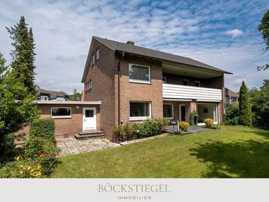 Einfamilienhaus zum Kauf 499.000 € 6 Zimmer 170 m² 1.011 m² Grundstück Halle 33790