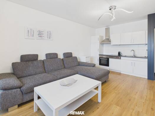 Wohnung zum Kauf 225.000 € 2,5 Zimmer 54 m² 1. Geschoss Kleinhöflein im Burgenland Eisenstadt 7000