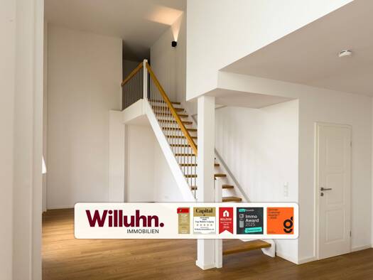 Wohnung zur Miete 845 € 2 Zimmer 78,5 m² 1. Geschoss frei ab 01.05.2026 Schönefeld-Ost Leipzig 04347