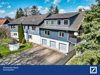 Mehrfamilienhaus zum Kauf als Kapitalanlage geeignet 649.000 € 16 Zimmer 601 m² 3.331 m² Grundstück Bornum Börßum 38312