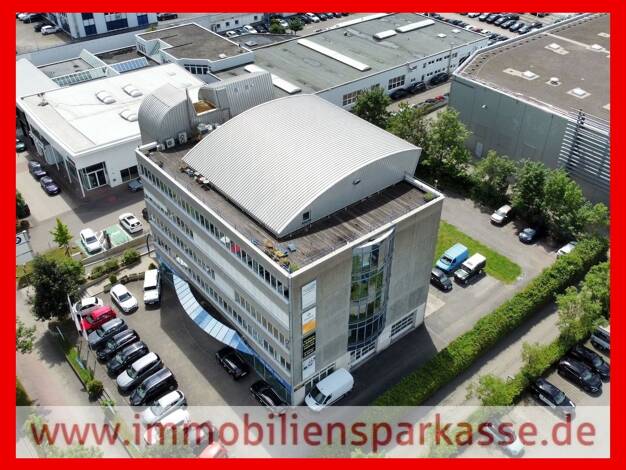 Büro zum Kauf 1.293 € 14 Zimmer 502,1 m² Bürofläche Wilferdinger Höhe Pforzheim 75179