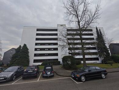 Wohnung zum Kauf 90.000 € 2 Zimmer 56 m² 1. Geschoss frei ab sofort Venn Mönchengladbach 41068