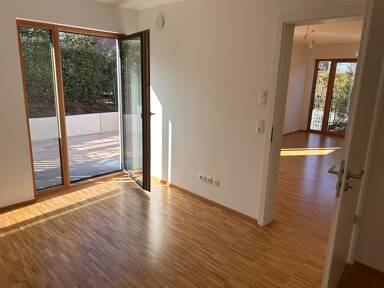 Wohnung zur Miete 1.500 € 2 Zimmer 67 m² Frauenland Würzburg 97074