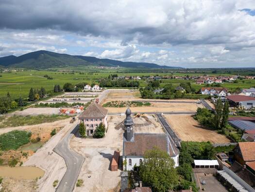 Grundstück zum Kauf provisionsfrei 127.800 € 284 m² Grundstück Hauptstraße Böchingen 76833