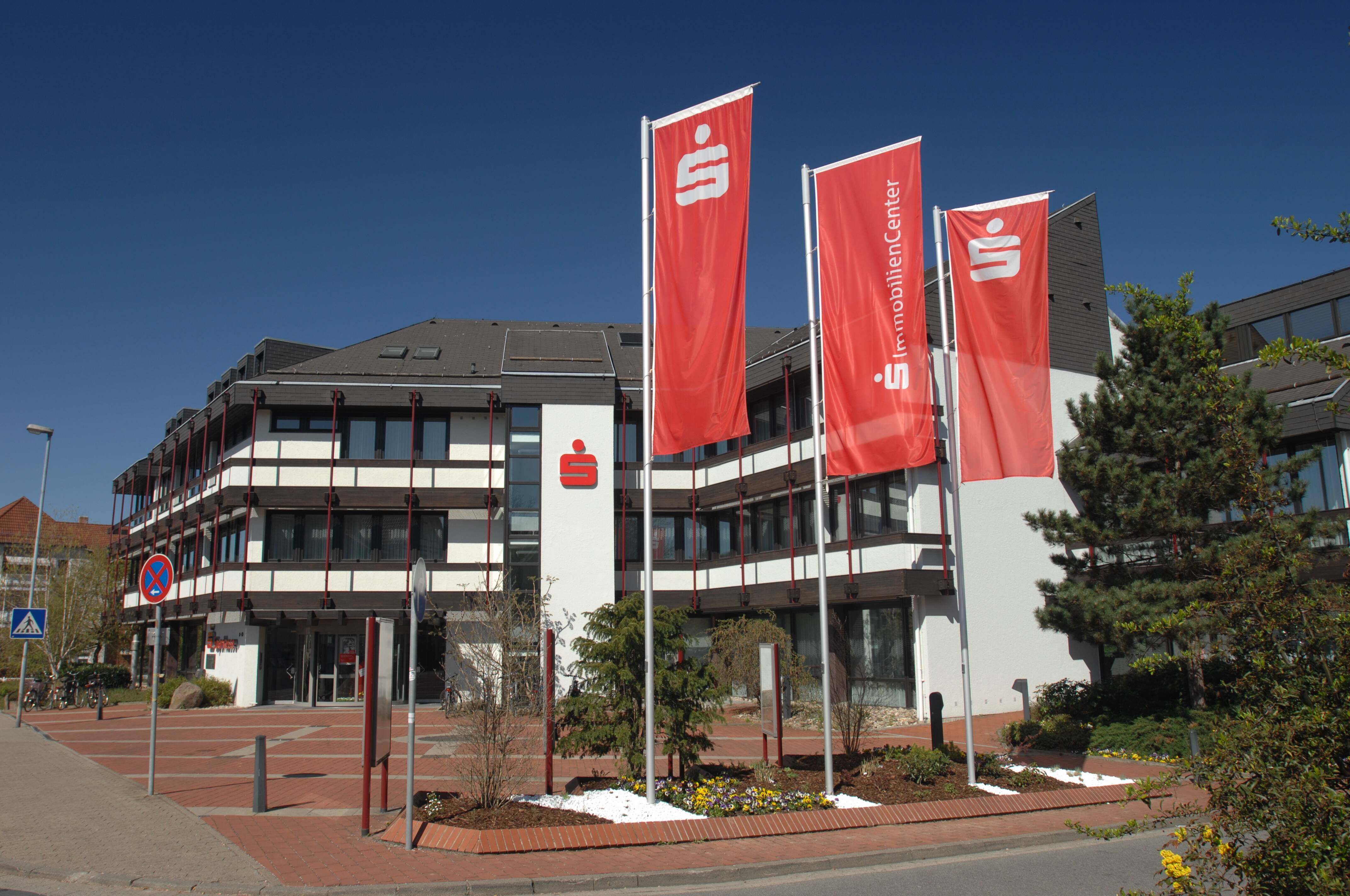 Sparkasse Osterode am Harz
