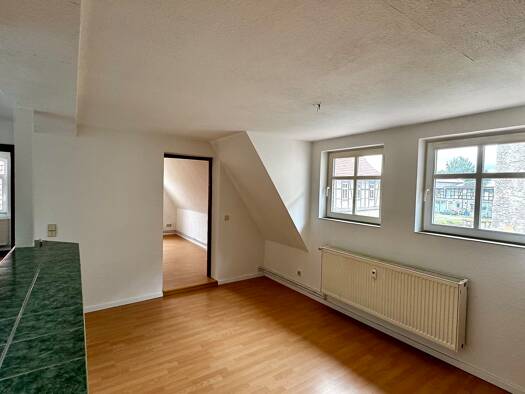 Mehrfamilienhaus zum Kauf als Kapitalanlage geeignet 155.000 € 9 Zimmer 205 m² 199 m² Grundstück Derenburg 38895