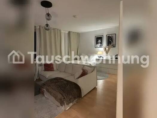 Studio zur Miete Tauschwohnung 450 € 1 Zimmer 39 m² 2. Geschoss Weidenpesch Köln 50733