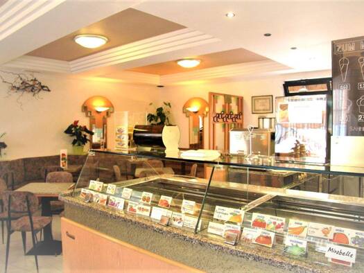 Café/Bar zur Miete 110 m² Gastrofläche Rülzheim 76761