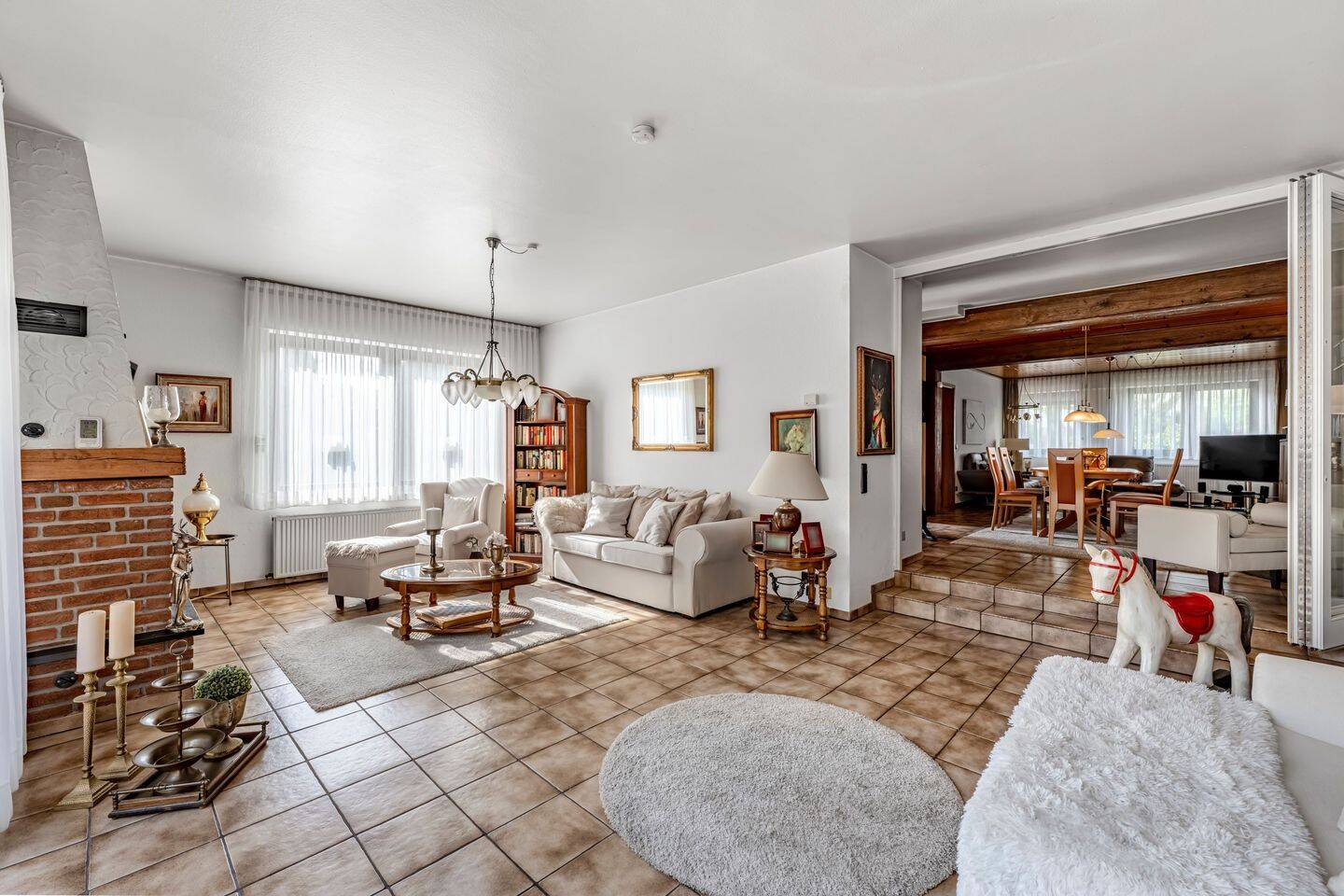 Haus – Oberhausen, Sterkrade - Ansicht 3