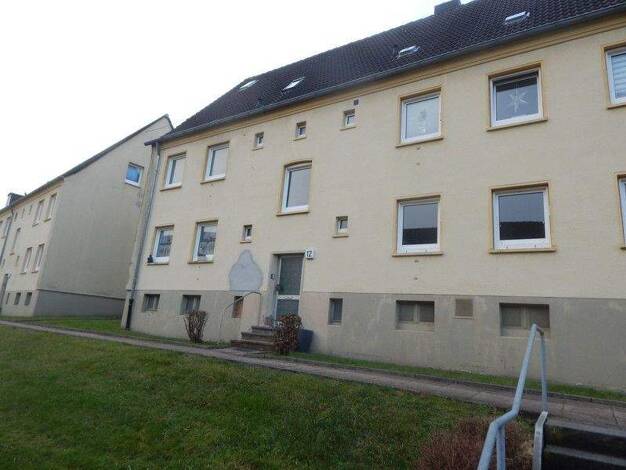 Wohnung zur Miete 282 € 2,5 Zimmer 40,3 m² frei ab 26.03.2026 Düppelstraße 12 Lüdenscheid 58511