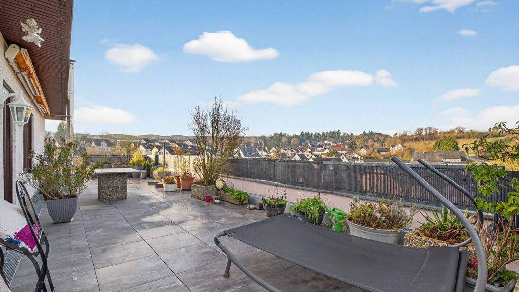 Wohnung zum Kauf 510.000 € 4 Zimmer 186 m² Darmsbach Remchingen / Darmsbach 75196