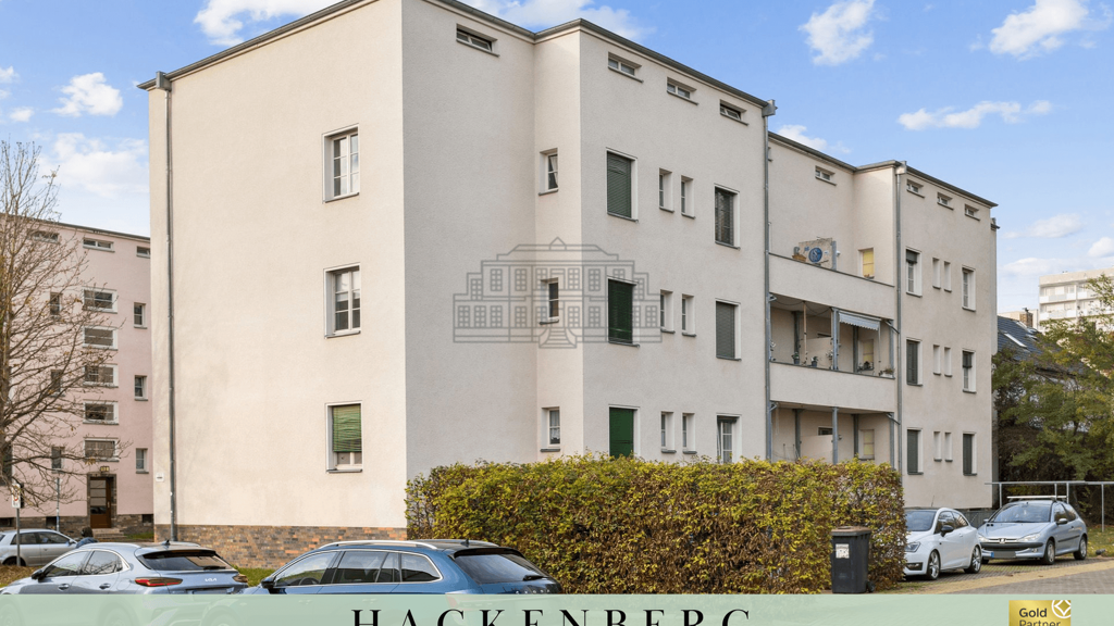 Wohnung zum Kauf 120.000 € 2 Zimmer 48,7 m² 1. Geschoss Lößnig Leipzig 04279