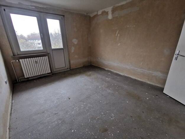Wohnung zur Miete 392 € 3 Zimmer 52,2 m² 2. Geschoss frei ab 06.09.2025 Markenstr. 61 Horst Gelsenkirchen 45899