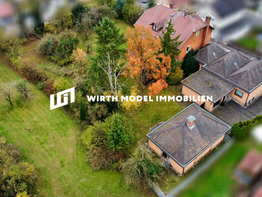 Haus zum Kauf 380.000 € 14 Zimmer 278 m² 3.765 m² Grundstück Stadtlauringen 97488