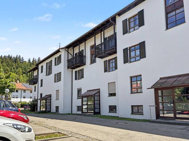 Maisonette zum Kauf 449.000 € 2 Zimmer 70,1 m² 3. Geschoss Bad Tölz Bad Tölz 83646