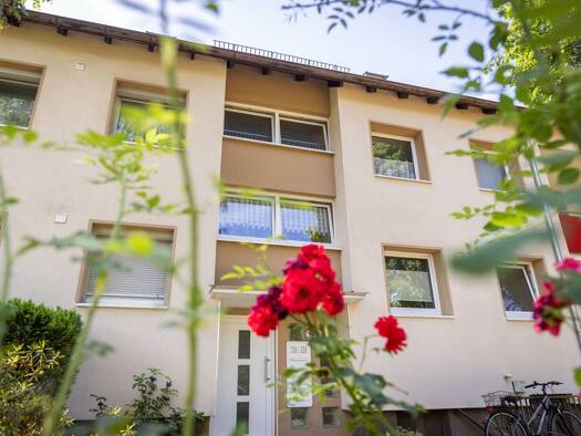 Wohnung zum Kauf 240.000 € 4 Zimmer 84 m² Eversburg Osnabrück 49090