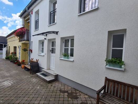 Wohnung zur Miete 320 € 1 Zimmer 30 m² frei ab 01.09.2026 Buschbell Frechen 50226