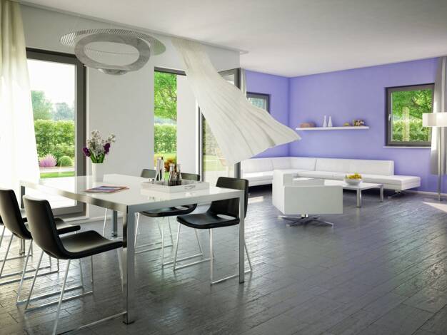 Haus zum Kauf 472.757 € 4 Zimmer 145 m² 670 m² Grundstück Blumenthal Hellenthal 53940