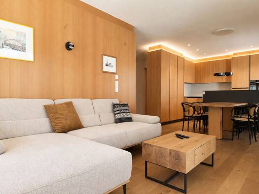Wohnung zur Miete 3.600 € 4 Zimmer 120,1 m² Kitzbühel 6370
