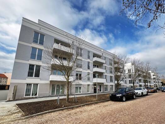Penthouse zur Miete 1.735 € 4 Zimmer 105,8 m² 4. Geschoss frei ab 01.10.2026 Elbestraße 1 Teltow Teltow 14513