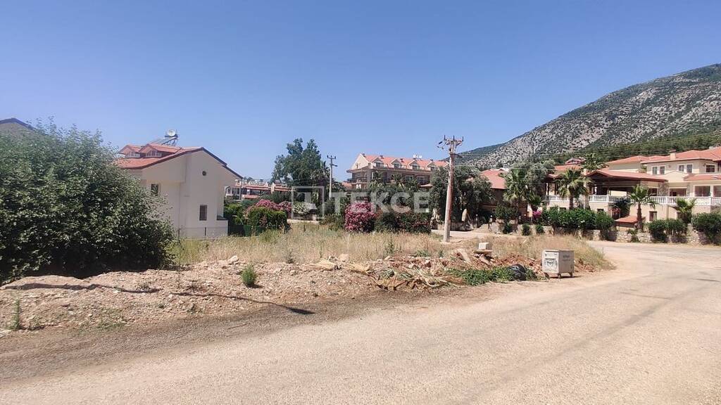 Grundstück zum Kauf 464.000 € 908 m² Grundstück Mugla 48300
