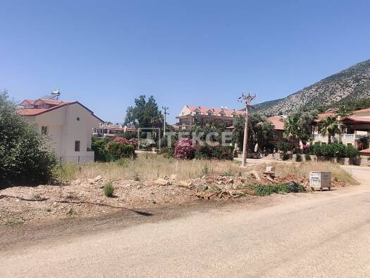 Grundstück zum Kauf 429.000 € 908 m² Grundstück Mugla 48300