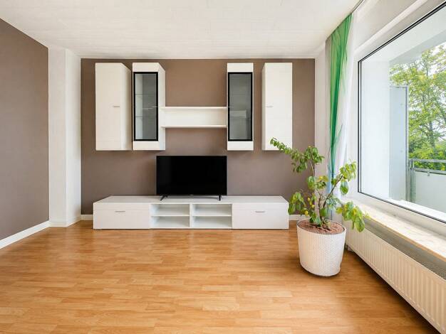 Wohnung zur Miete 585 € 3 Zimmer 65 m² 1. Geschoss frei ab 01.10.2026 Gerlindstraße 10 Wickede Brackel 44319