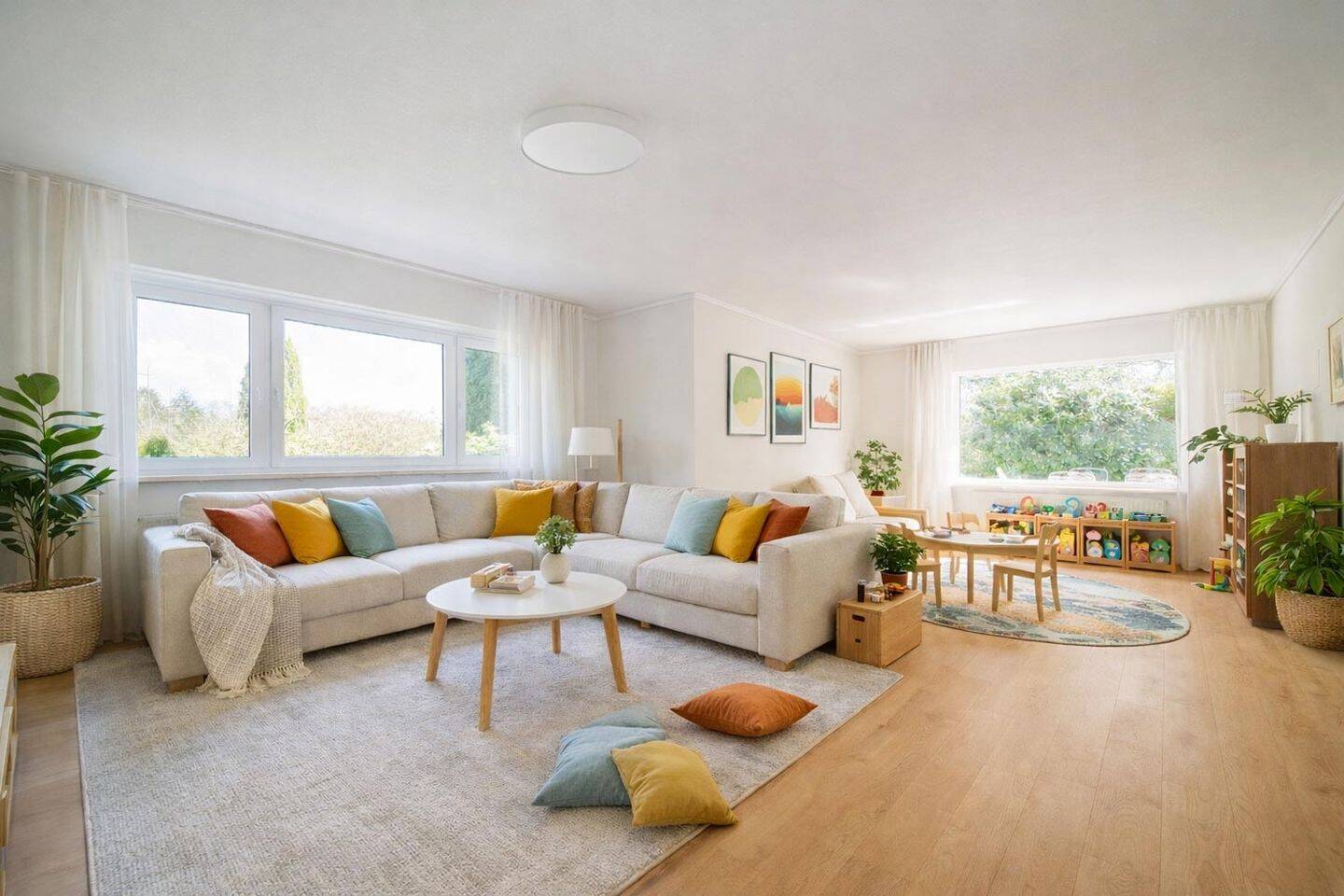 Einfamilienhaus zum Kauf - Widok 5
