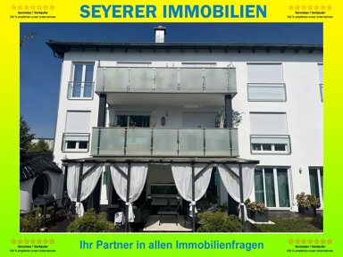 Wohnung zum Kauf 515.000 € 3 Zimmer 85,6 m² 1. Geschoss Friedrichshofen Ingolstadt 85049