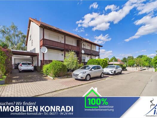 Einfamilienhaus zum Kauf 329.000 € 7 Zimmer 180,4 m² 275 m² Grundstück Weilerbach 67685