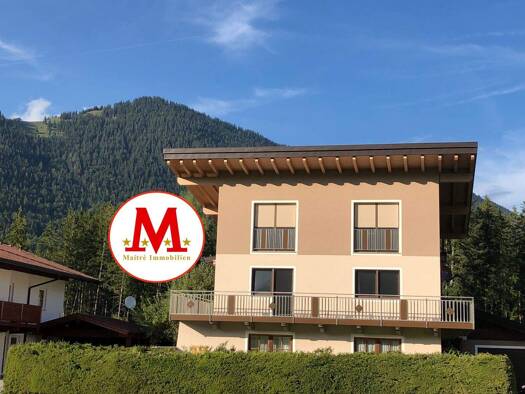 Maisonette zur Miete 1.690 € 5 Zimmer 144 m² Jochberg 9 Landl 6335