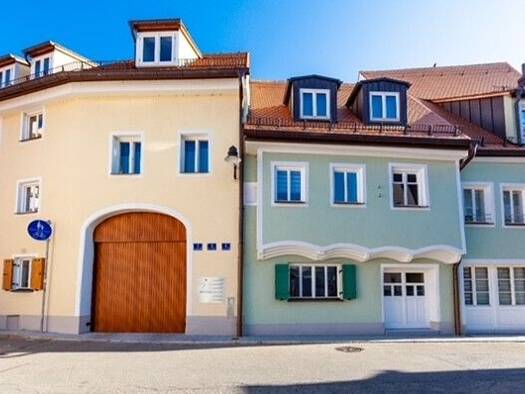 Maisonette zur Miete 2.095 € 4 Zimmer 163 m² Ingolstadt 85049