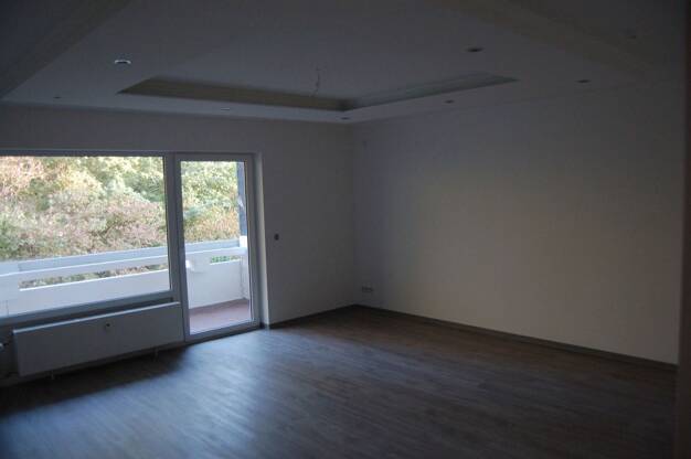 Wohnung zum Kauf provisionsfrei 325.000 € 3 Zimmer 83 m² EG Benrath Düsseldorf 40597