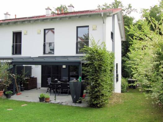 Haus zum Kauf 845.000 € 4 Zimmer 149 m² 406 m² Grundstück Peter u. Paul Landshut 84028