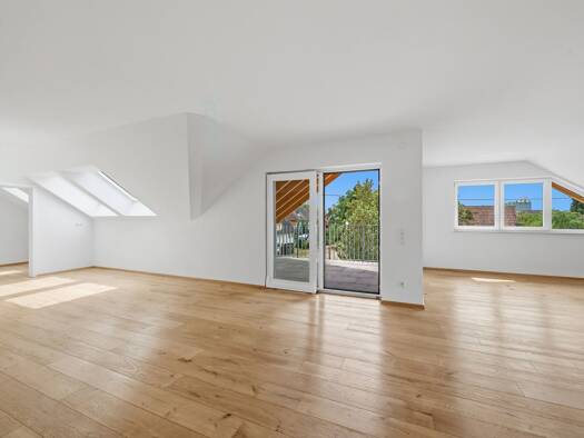 Wohnung zum Kauf provisionsfrei 455.000 € 4,5 Zimmer 121,6 m² Kaffeebühlstraße 10 Dormettingen 72358
