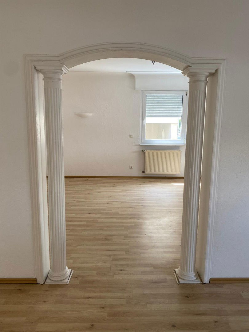 Doppelhaushälfte zur Miete 1.360 € 4 Zimmer 120 m²<br/>Wohnfläche 120 m²<br/>Grundstück Östringen Östringen 76684