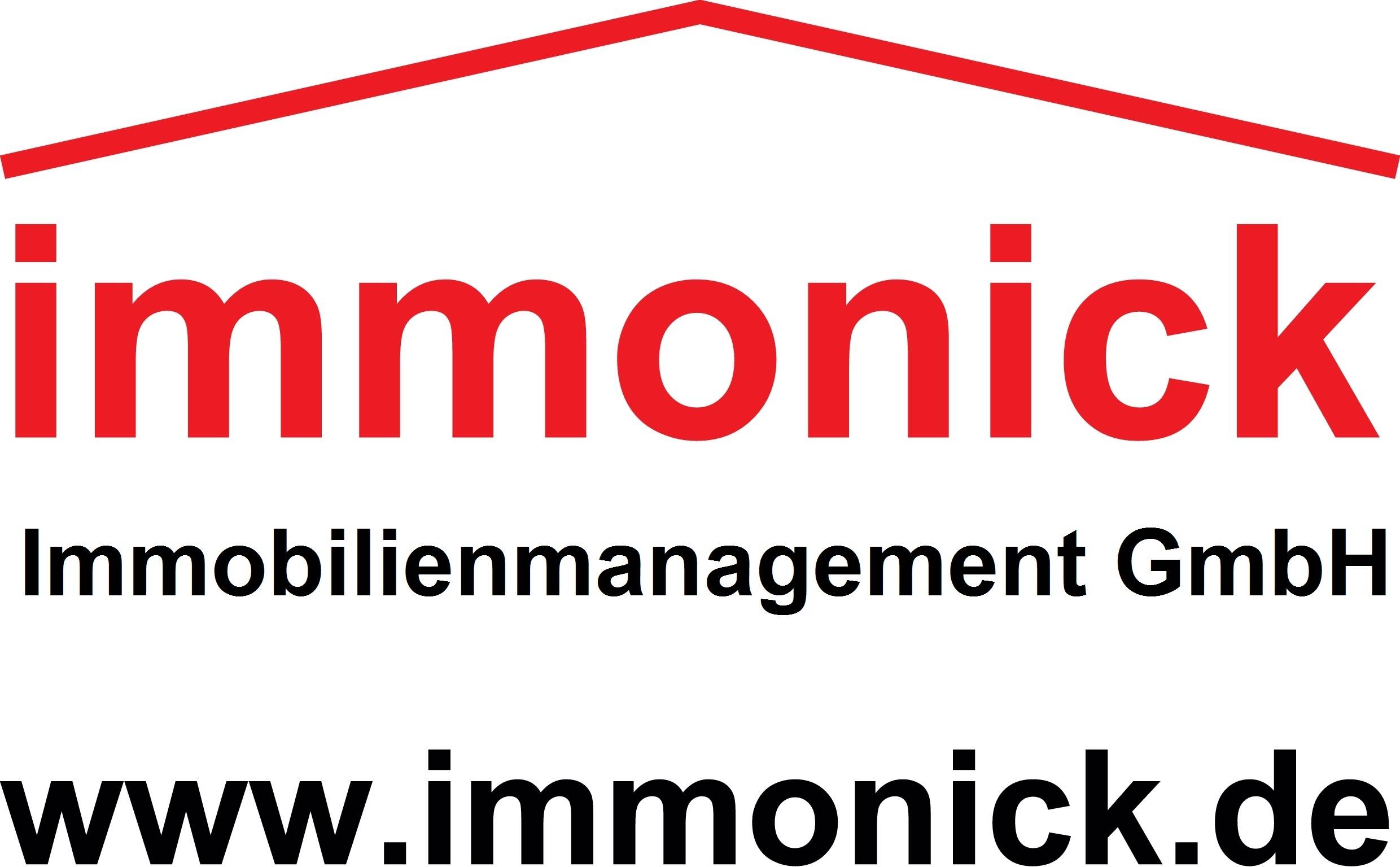 immonick Immobilienmanagement GmbH