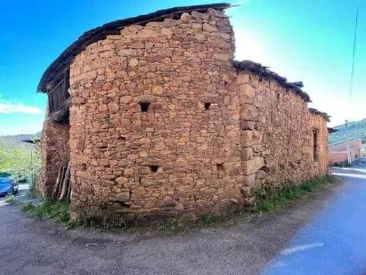 Chalet zum Kauf 5.000 € 1 Zimmer 51 m² Bembibre Bembibre 24319